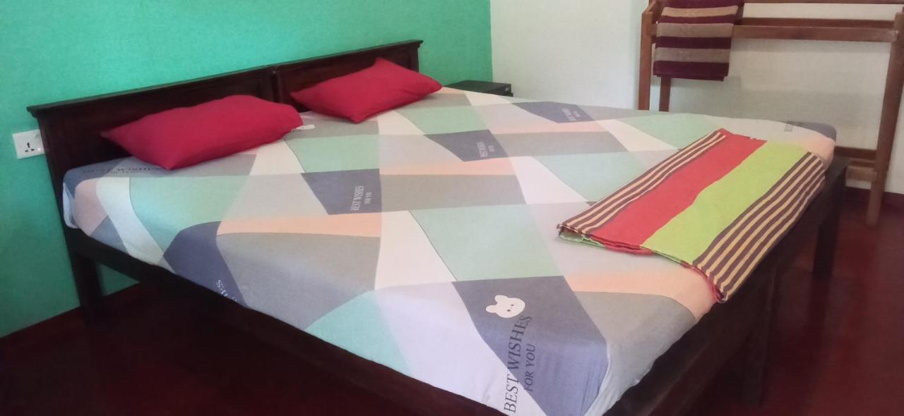 The Bavarian Guest house