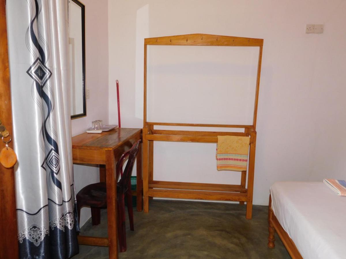 Guest house The Bavarian Arugam Bay