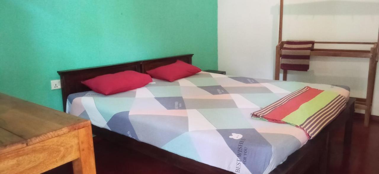 Guest house The Bavarian