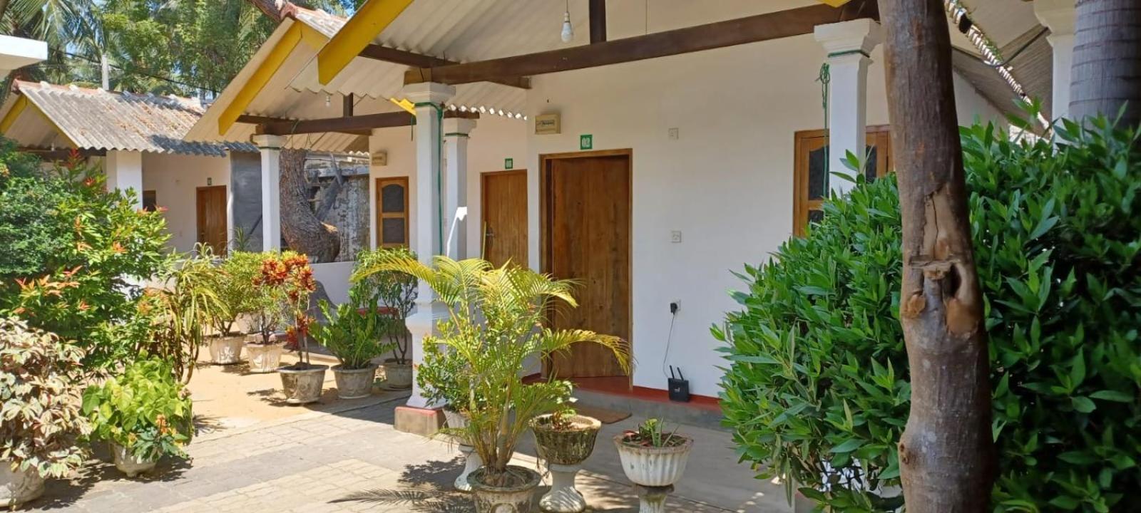 The Bavarian Guest house 3*