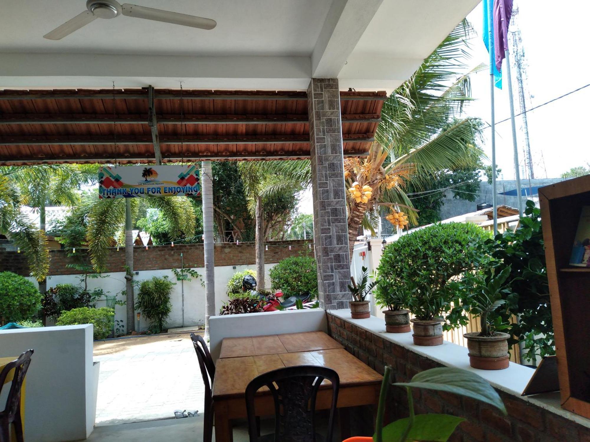 The Bavarian Guest house 3*