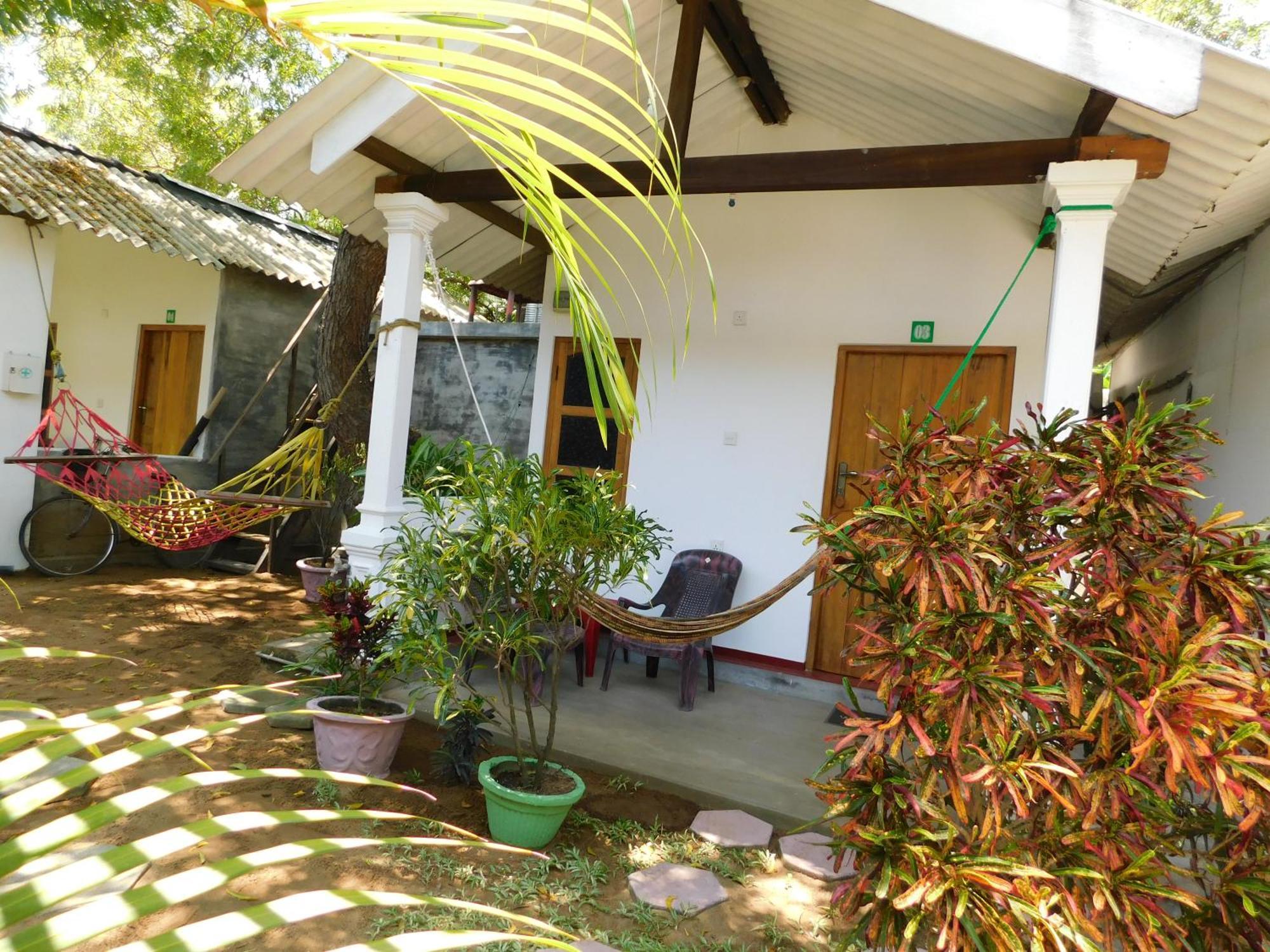 Guest house The Bavarian 3*