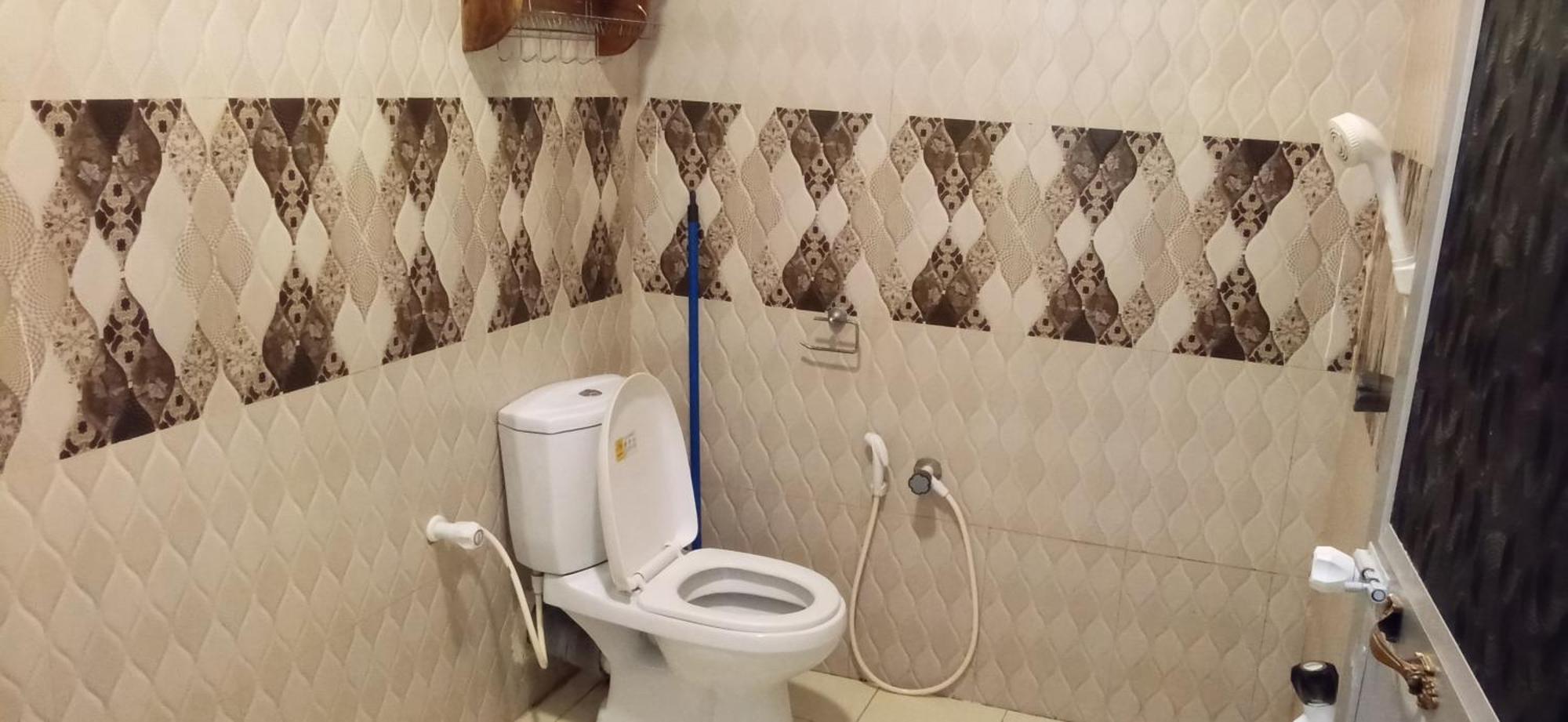 The Bavarian Guest house 3*