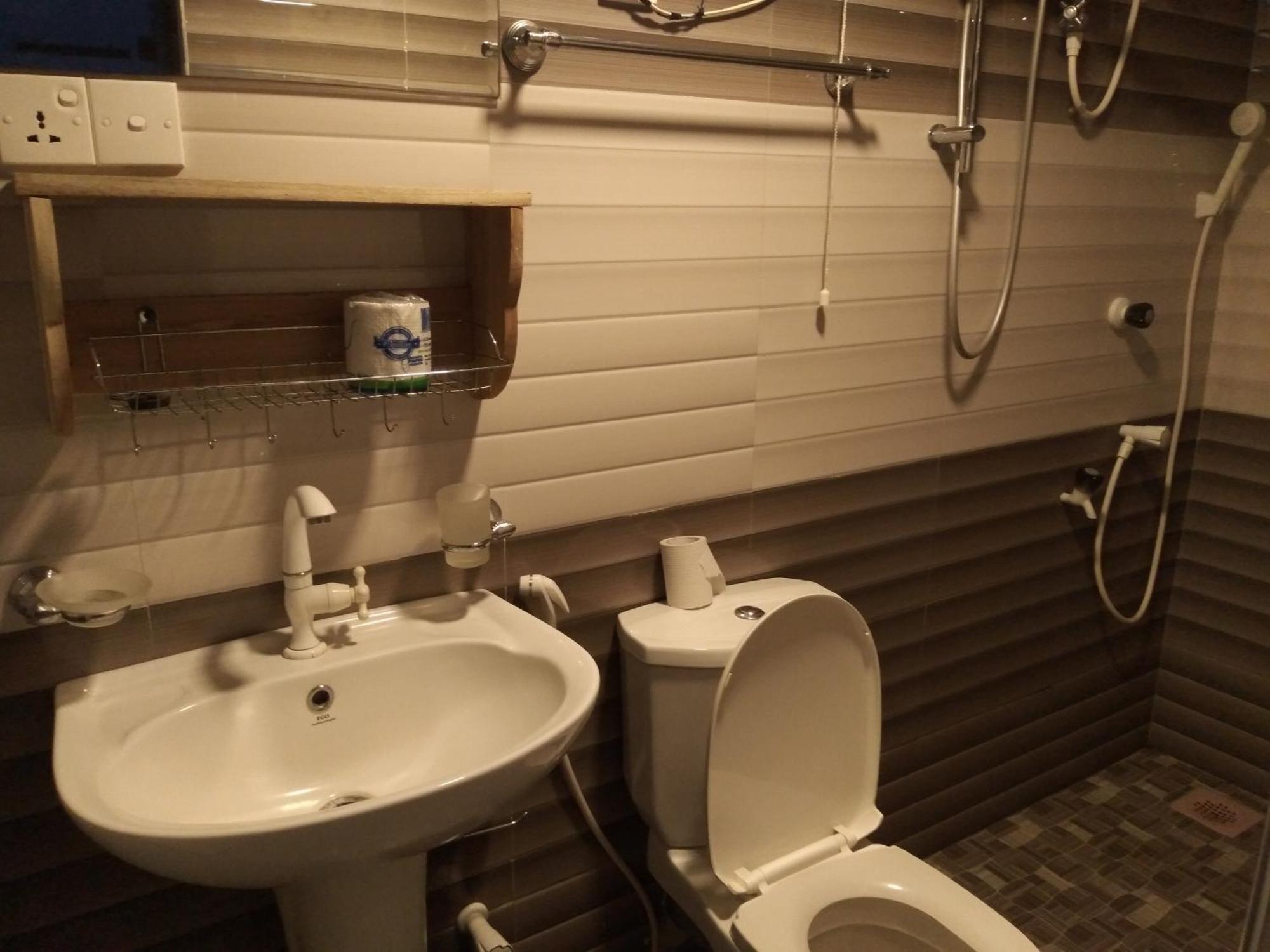 Guest house The Bavarian 3*