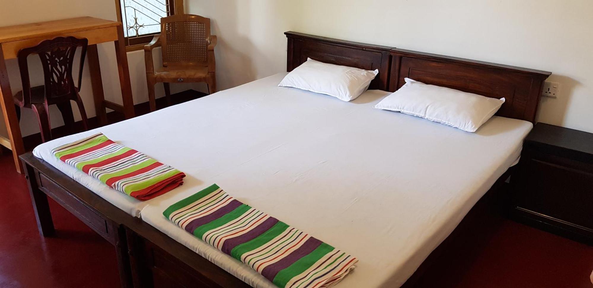 The Bavarian Guest house Arugam Bay