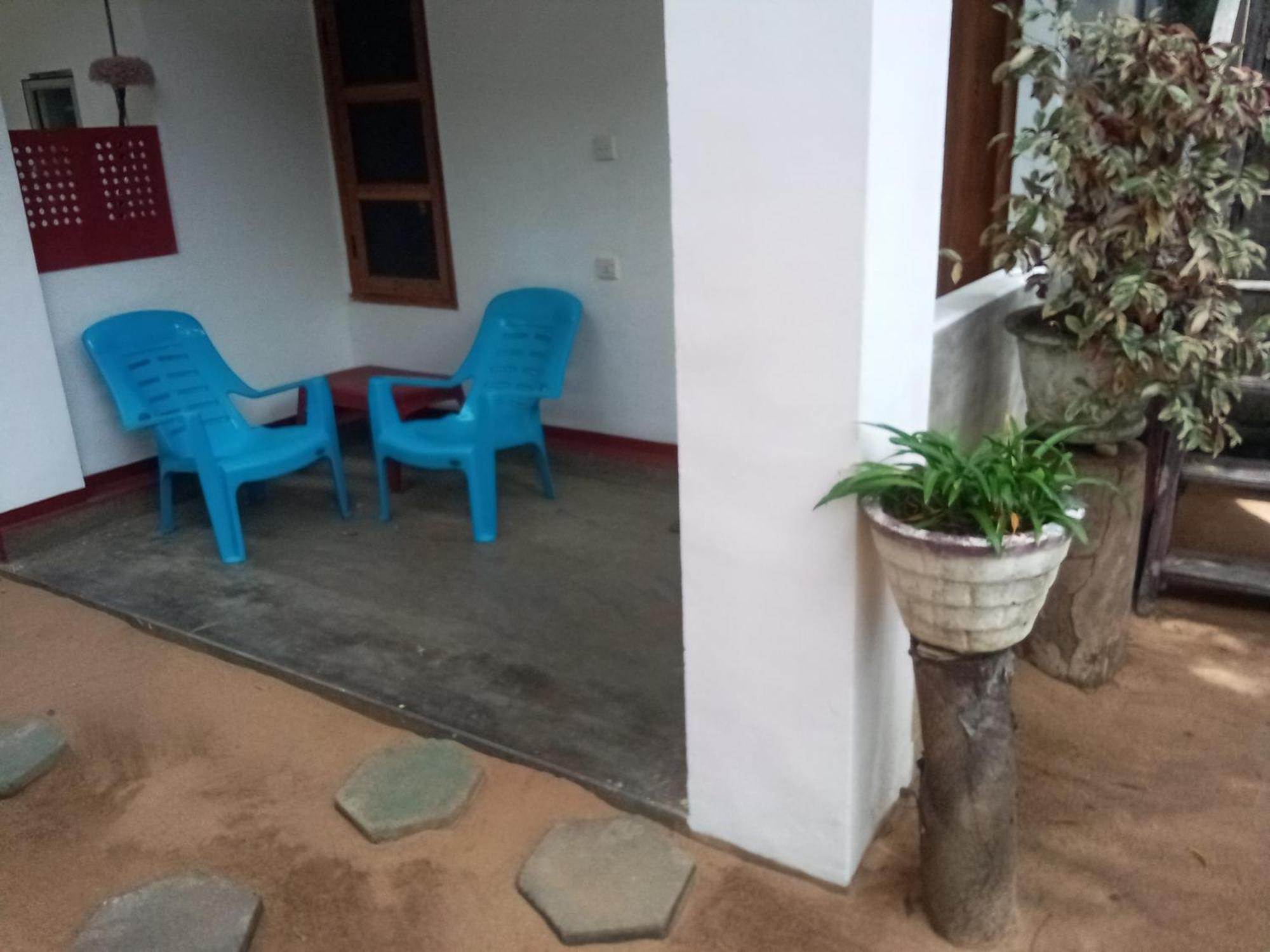 Guest house The Bavarian Arugam Bay