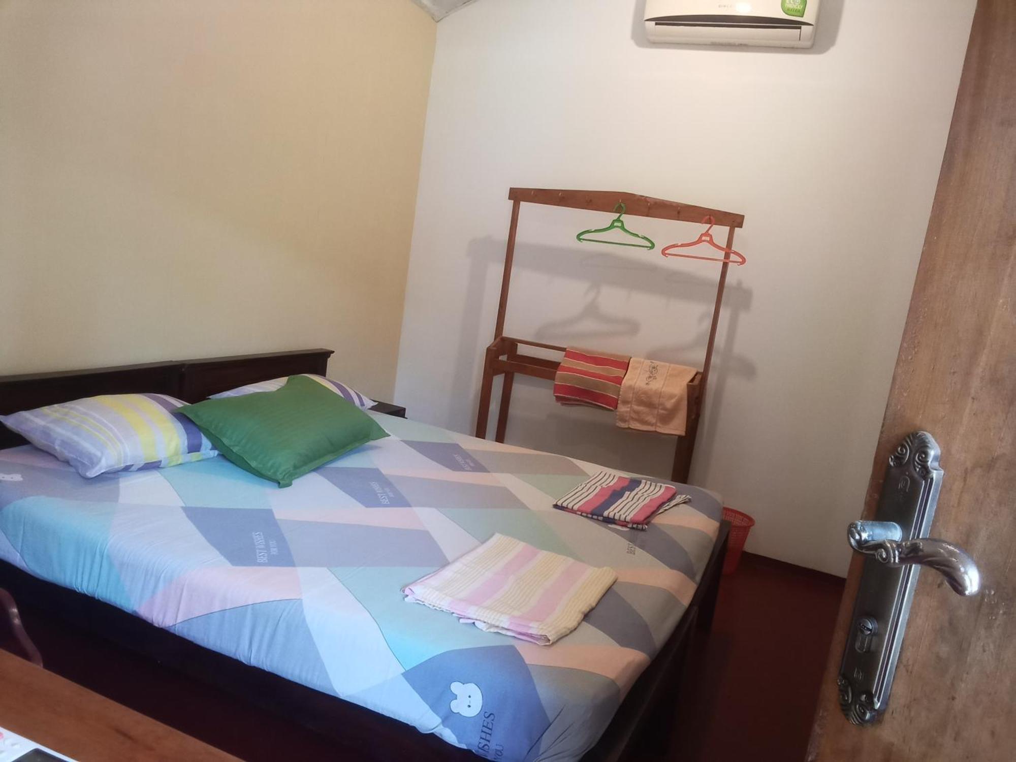 Guest house The Bavarian