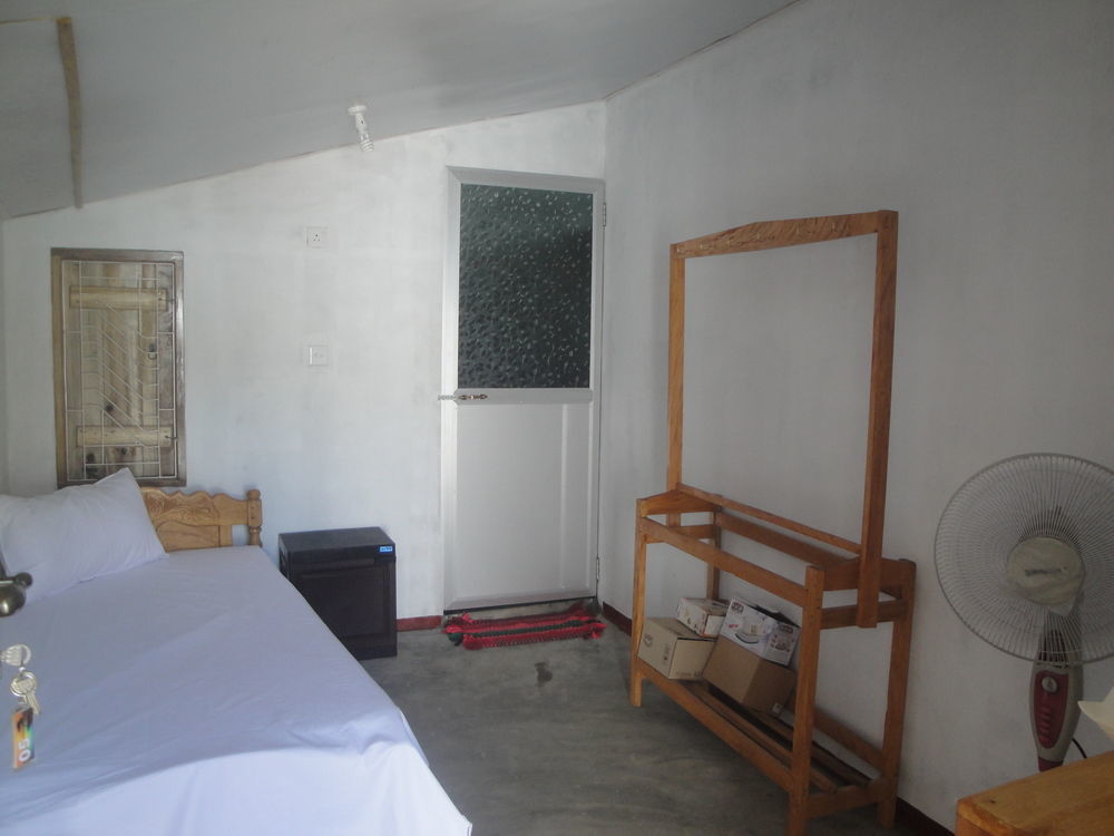 Guest house The Bavarian