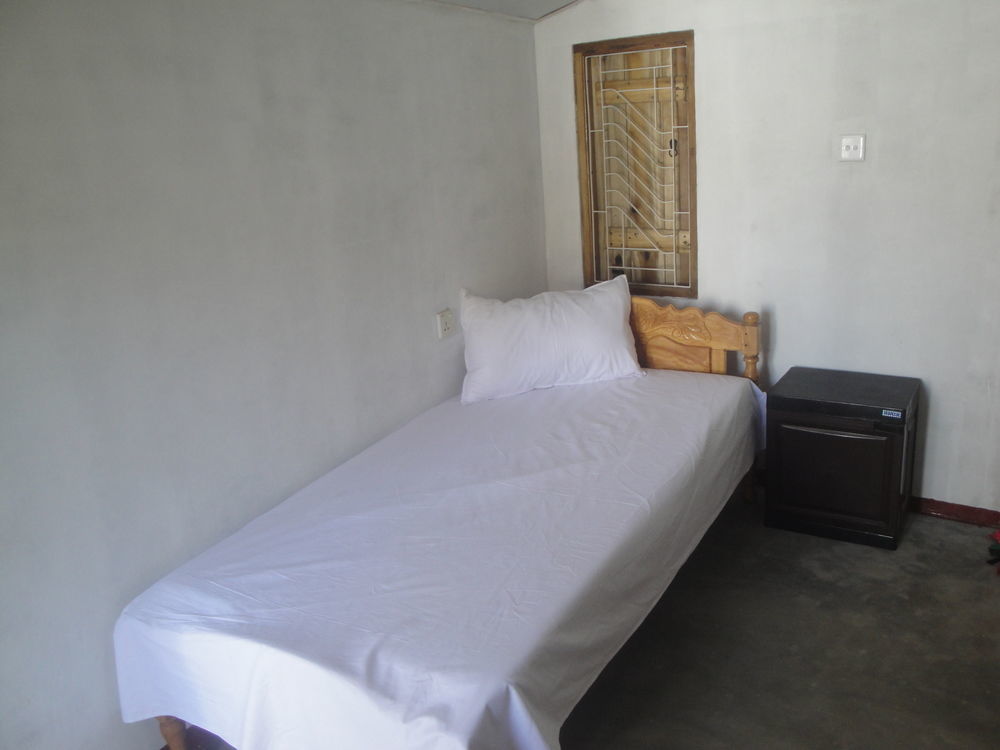 The Bavarian Guest house Arugam Bay