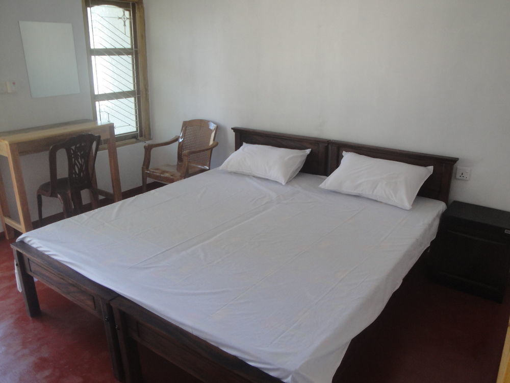 Guest house The Bavarian