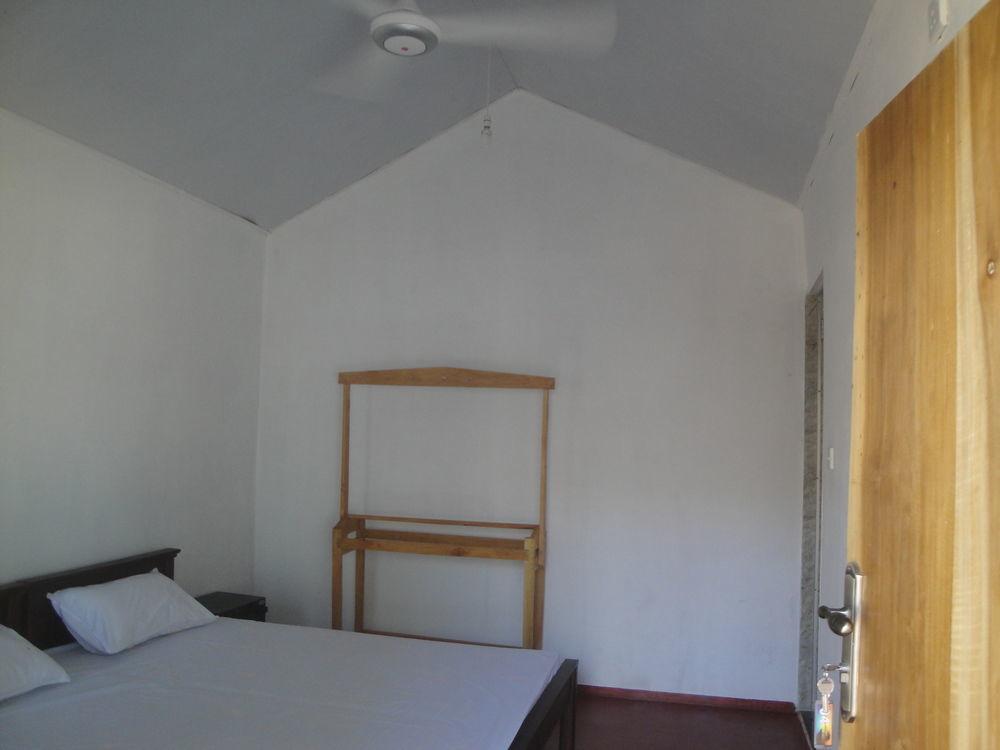 Guest house The Bavarian Arugam Bay