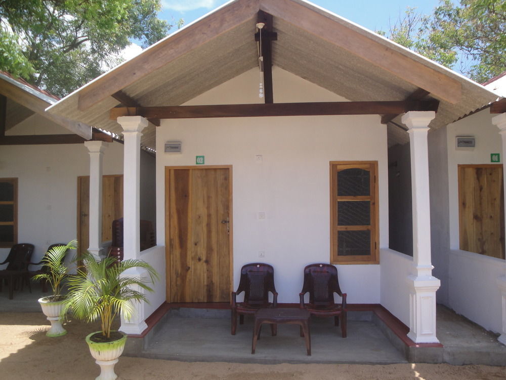 The Bavarian Guest house Arugam Bay