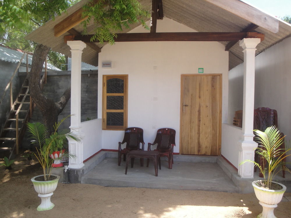 Guest house The Bavarian