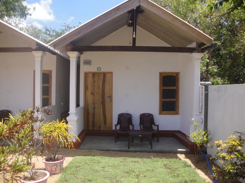 The Bavarian Guest house Arugam Bay