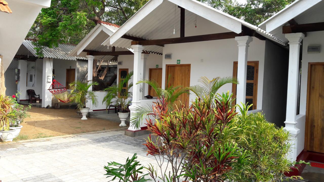 The Bavarian Guest house Arugam Bay
