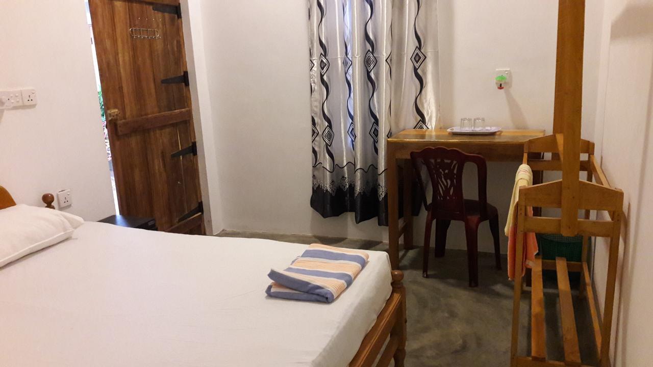 The Bavarian Guest house
