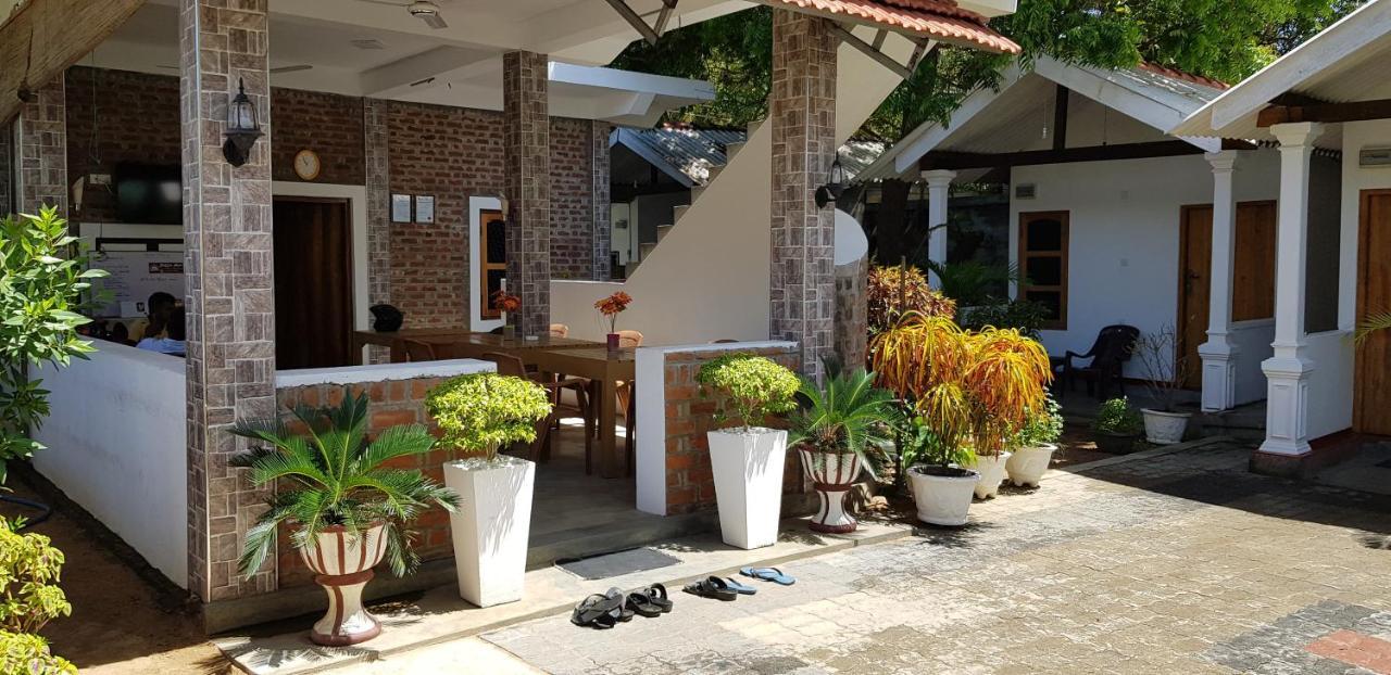The Bavarian Guest house 3*