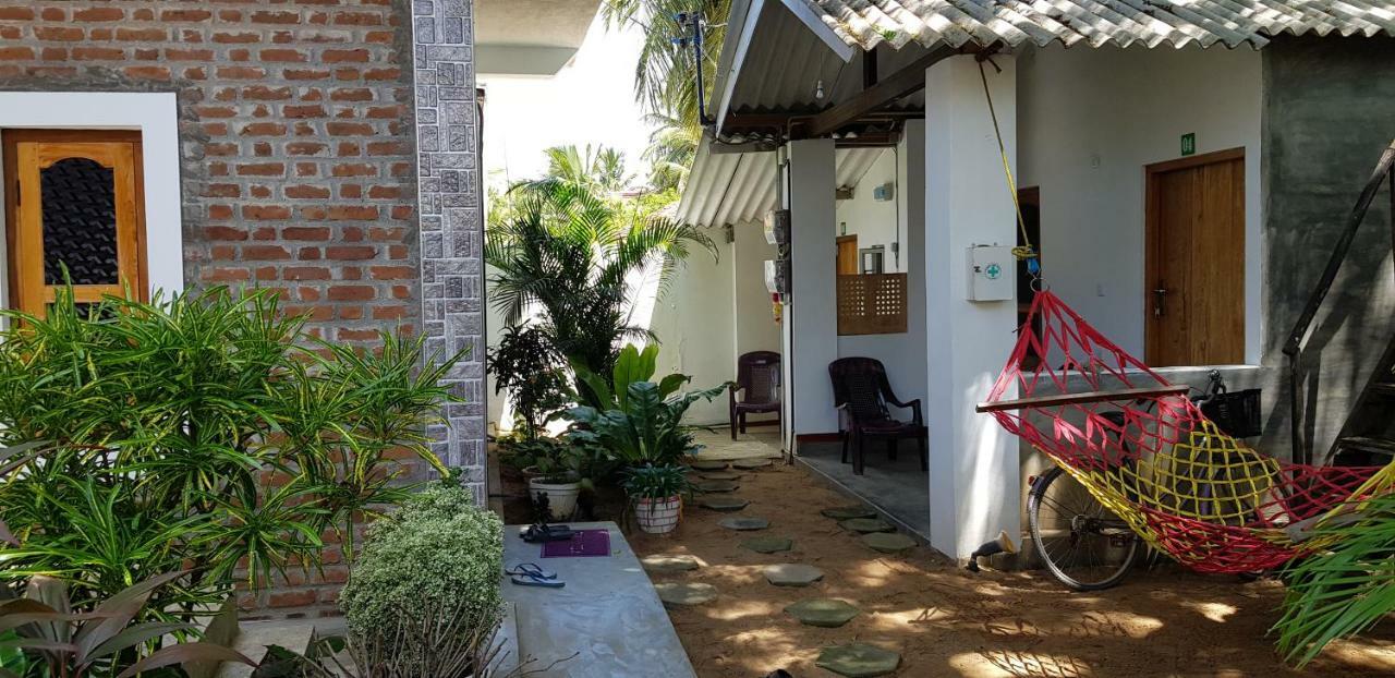 Guest house The Bavarian
