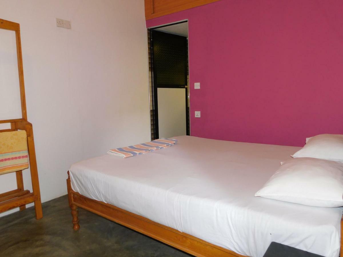 The Bavarian Guest house