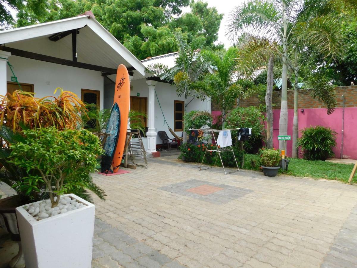 The Bavarian Guest house