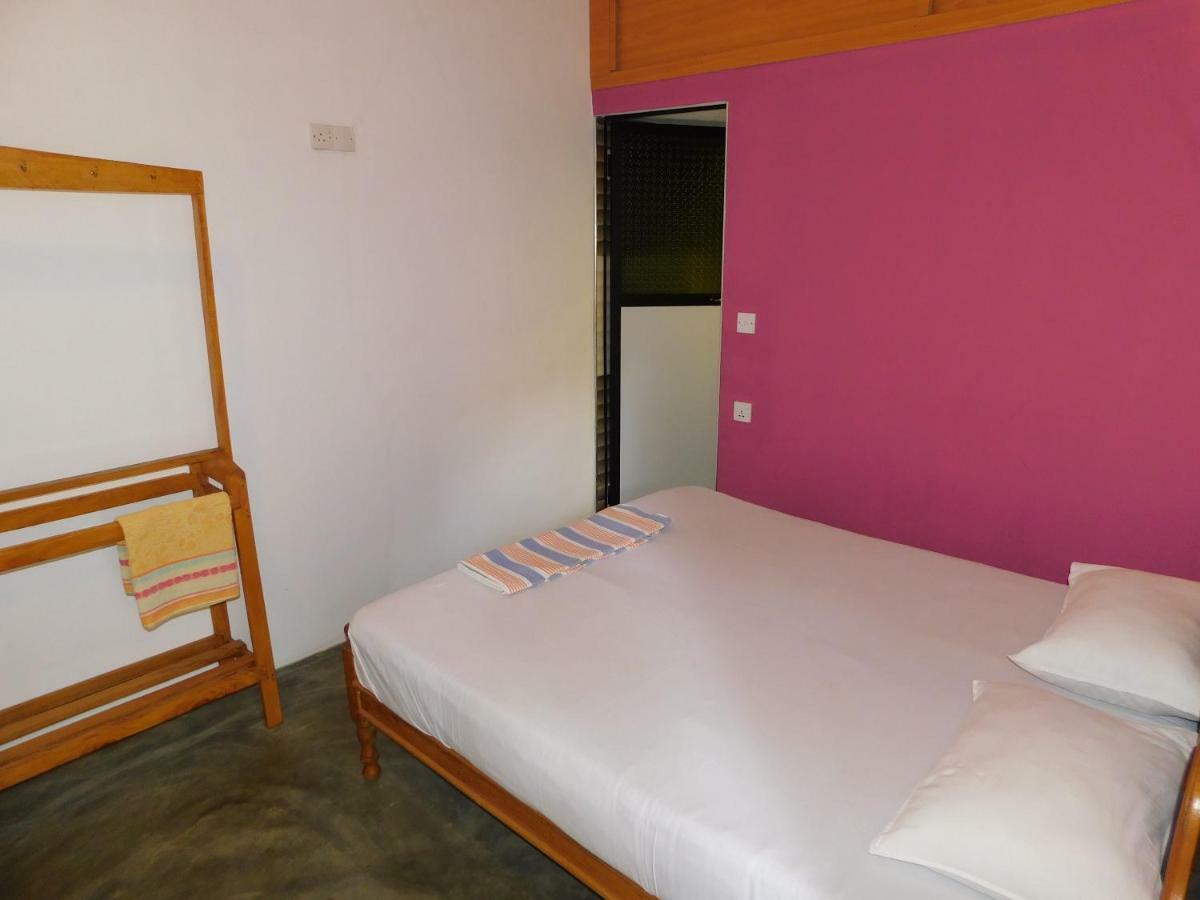 The Bavarian 3* Arugam Bay